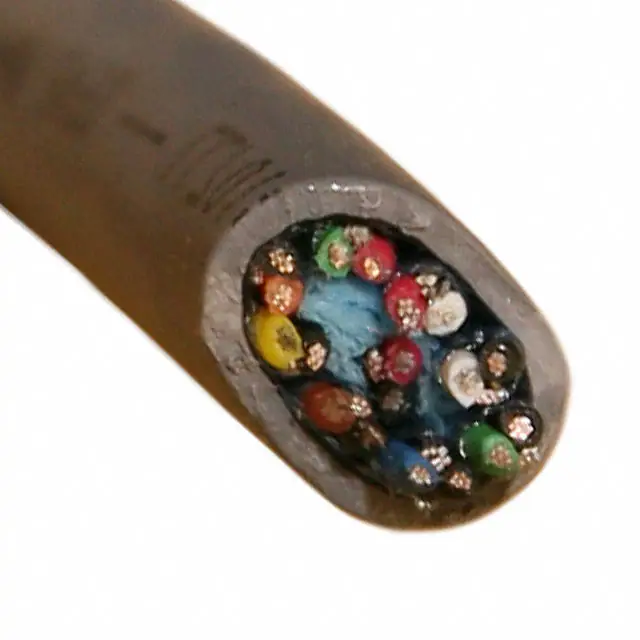 6014C SL005 Alpha Wire  Cavi Fili